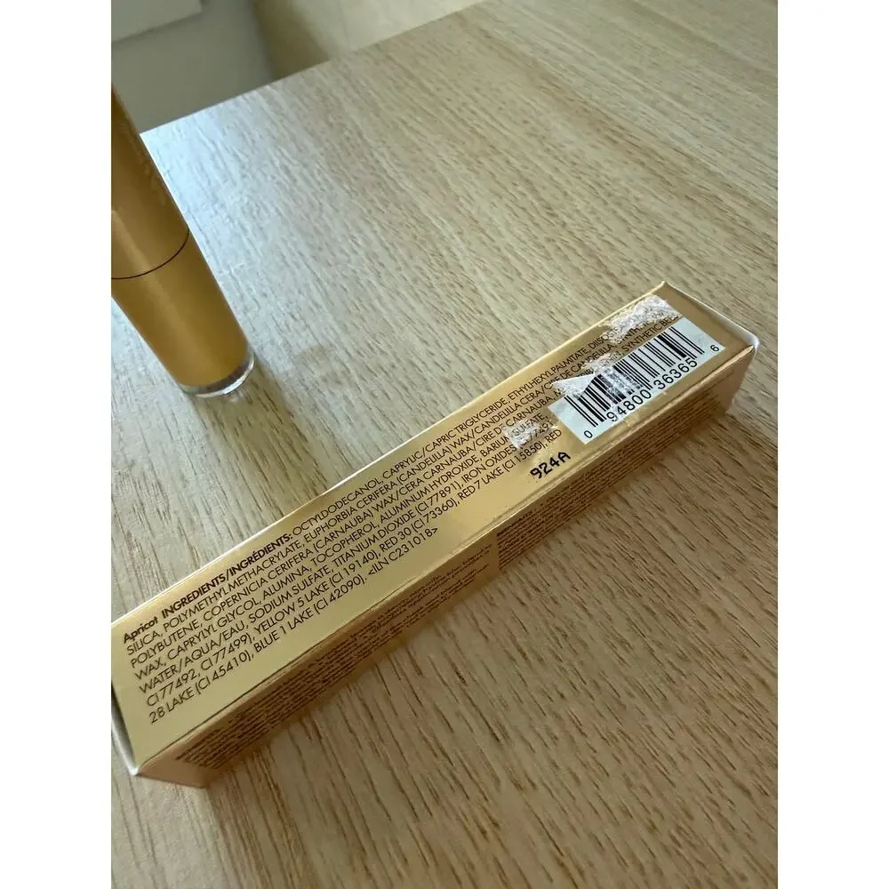 $32 New Stila Blush & Bronze Hydro-Blur Cheek Duo - Apricot & Golden